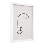 Renwil Priyanka Canvas Art — Set of 7 — product view 11 — PA0028