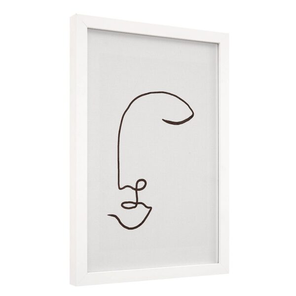 Renwil Priyanka Canvas Art — Set of 7 — product view 11 — PA0028