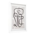 Renwil Priyanka Canvas Art — Set of 7 — product view 13 — PA0028