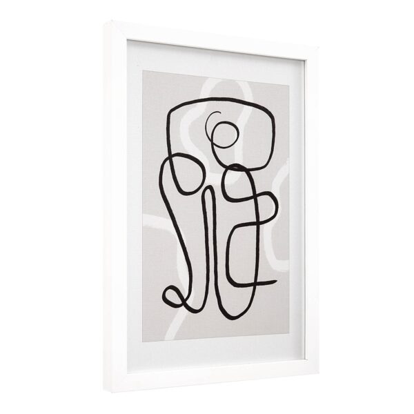 Renwil Priyanka Canvas Art — Set of 7 — product view 13 — PA0028