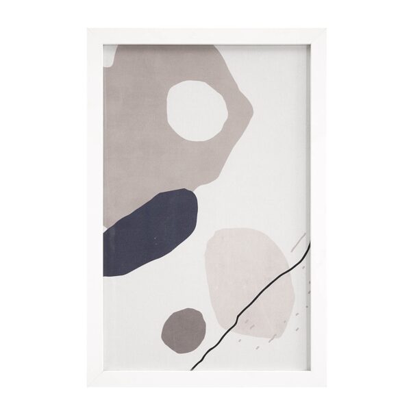 Renwil Priyanka Canvas Art — Set of 7 — product view 17 — PA0028