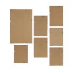 Renwil Priyanka Canvas Art — Set of 7 — product view 26 — PA0028