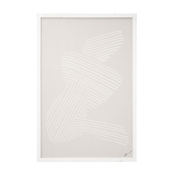 Renwil Priyanka Canvas Art — Set of 7 — product view 20 — PA0028