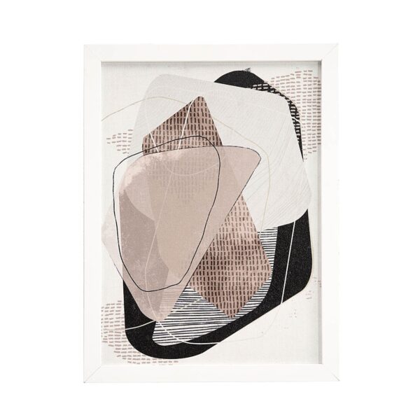 Renwil Priyanka Canvas Art — Set of 7 — product view 23 — PA0028