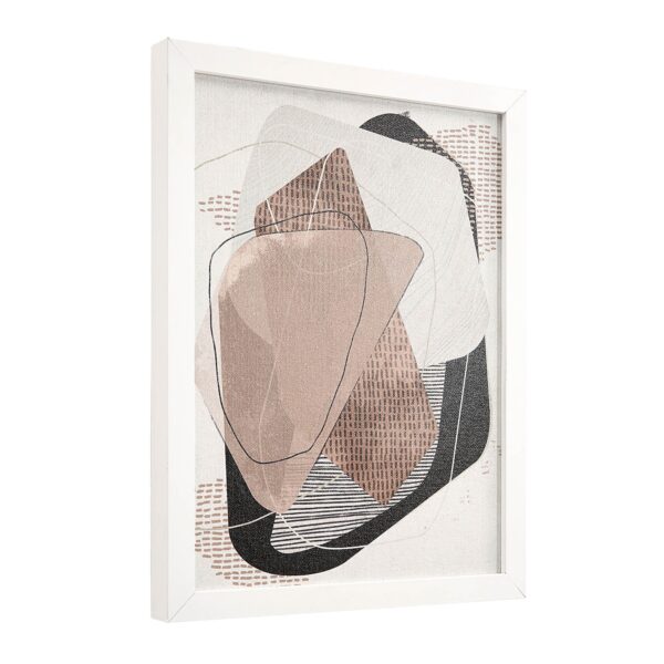 Renwil Priyanka Canvas Art — Set of 7 — product view 22 — PA0028