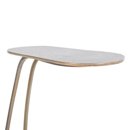 Renwil Balam TA453 accent table — product view 2