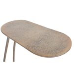 Renwil Balam TA453 accent table — product view 3