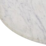 Renwil Corrine TA466 accent table — product view 3