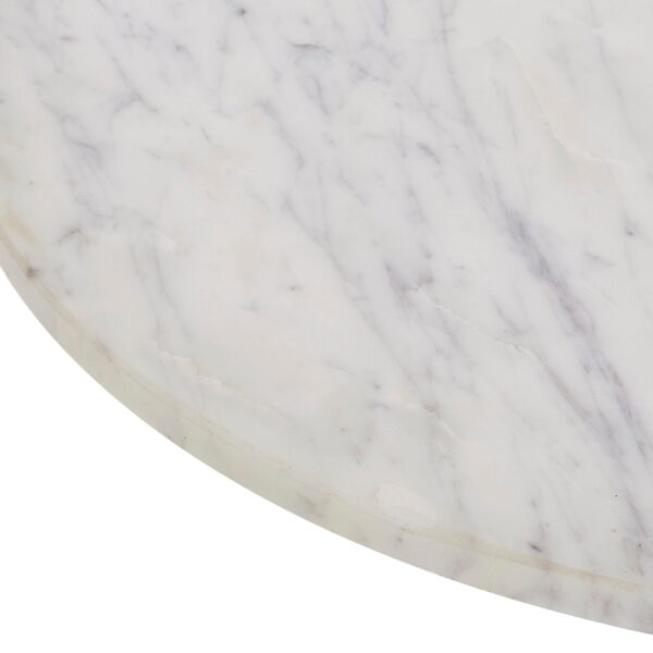 Renwil Corrine TA466 accent table — product view 3