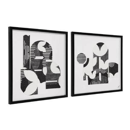 Renwil Stratus Framed Art Print — Set of 2 — product view 2 — W6723