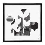 Renwil Stratus Framed Art Print — Set of 2 — product view 3 — W6723