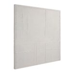 Renwil Medea Textured Mixed Media Wall Art W6735 — official product view 2