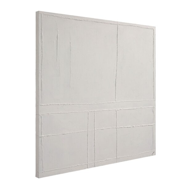 Renwil Medea Textured Mixed Media Wall Art W6735 — official product view 2