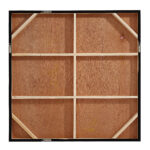 Renwil Medea Textured Mixed Media Wall Art W6735 — official product view 6