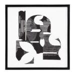 Renwil Stratus Framed Art Print — Set of 2 — product view 7 — W6723
