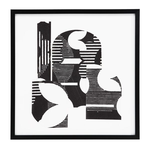 Renwil Stratus Framed Art Print — Set of 2 — product view 7 — W6723