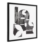 Renwil Stratus Framed Art Print — Set of 2 — product view 8 — W6723