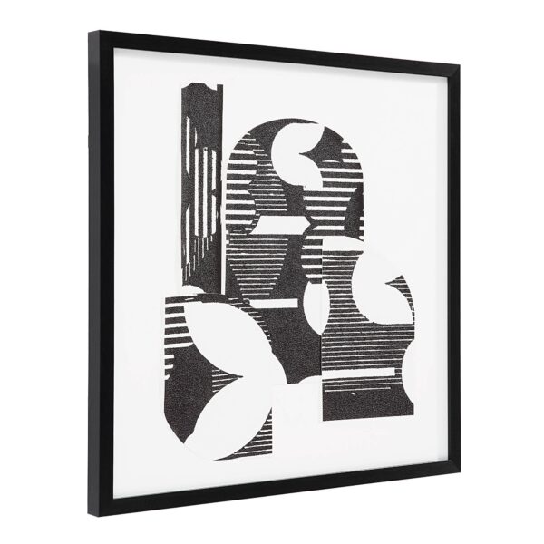 Renwil Stratus Framed Art Print — Set of 2 — product view 8 — W6723