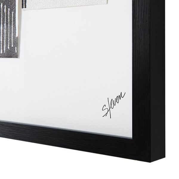 Renwil Stratus Framed Art Print — Set of 2 — product view 10 — W6723