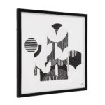 Renwil Stratus Framed Art Print — Set of 2 — product view 5 — W6723