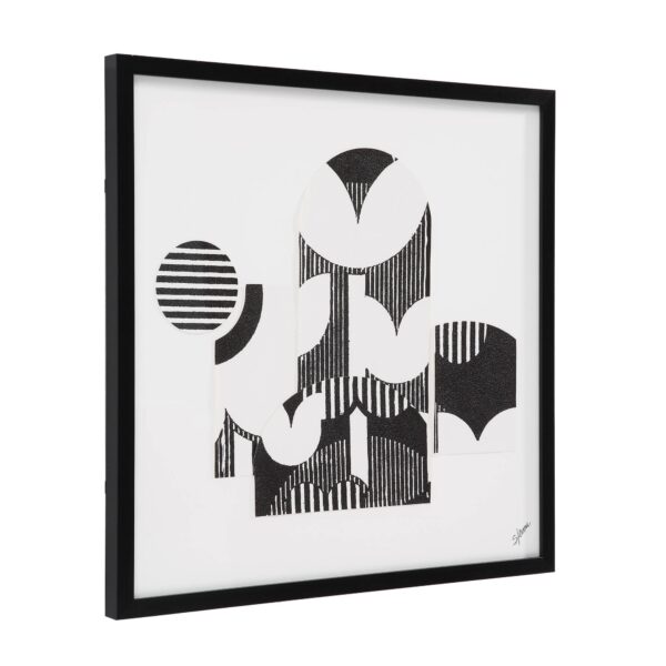 Renwil Stratus Framed Art Print — Set of 2 — product view 5 — W6723