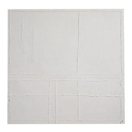 Renwil Medea Textured Mixed Media Wall Art W6735 — official product view 1