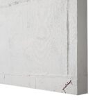 Renwil Medea Textured Mixed Media Wall Art W6735 — official product view 5