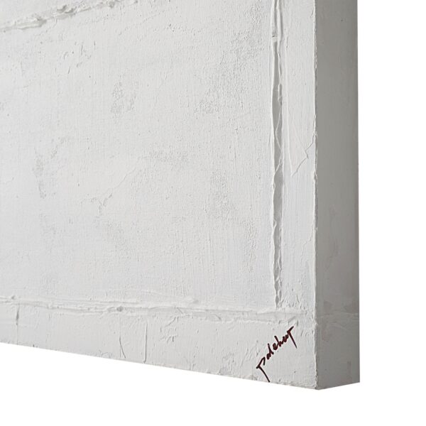 Renwil Medea Textured Mixed Media Wall Art W6735 — official product view 5