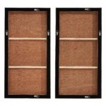 Renwil Volterra Textured Wall Art Set W6737 — official product view 6