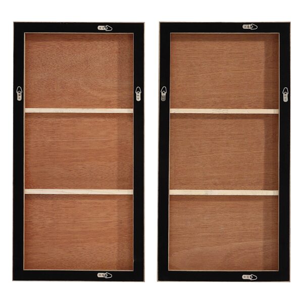 Renwil Volterra Textured Wall Art Set W6737 — official product view 6