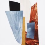 Renwil Odin Paper and Textile Wall Art Set W6738 — official product view 6