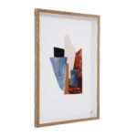 Renwil Odin Paper and Textile Wall Art Set W6738 — official product view 5