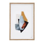 Renwil Odin Paper and Textile Wall Art Set W6738 — official product view 7
