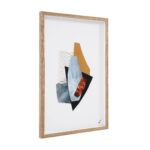 Renwil Odin Paper and Textile Wall Art Set W6738 — official product view 8