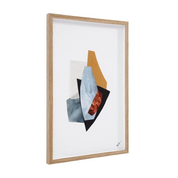 Renwil Odin Paper and Textile Wall Art Set W6738 — official product view 8
