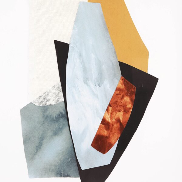 Renwil Odin Paper and Textile Wall Art Set W6738 — official product view 9
