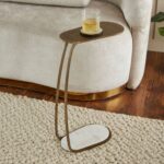 Renwil Balam TA453 accent table — product view 4