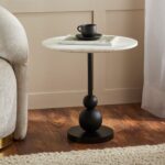 Renwil Corrine TA466 accent table — product view 4