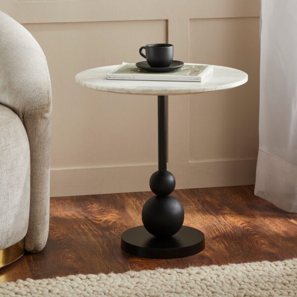 Renwil Corrine TA466 accent table — product view 4