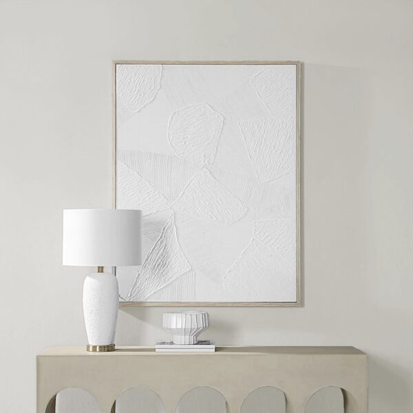 Renwil Cairns Canvas Art — room setting — OL2128
