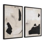 Renwil Asia Canvas Art — Set of 2 — product view 2 — OL2146