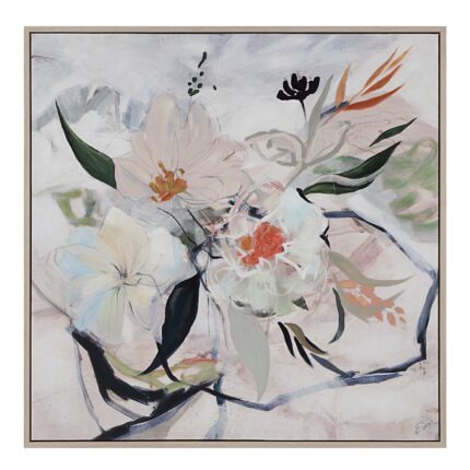 Renwil Daye Canvas Art — product view 1 — OL2147