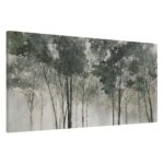Renwil Potter Canvas Art — product view 2 — OL2153