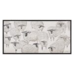 Renwil Shah Canvas Art — product view 1 — OL2162