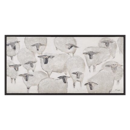 Renwil Shah Canvas Art — product view 1 — OL2162