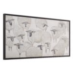 Renwil Shah Canvas Art — product view 2 — OL2162