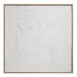Renwil Luz Canvas Art — product view 1 — OL2163