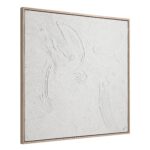 Renwil Luz Canvas Art — product view 2 — OL2163