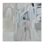 Renwil Palazzo Canvas Art — product view 1 — OL2165
