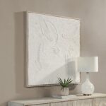 Renwil Luz Canvas Art — room setting — OL2163